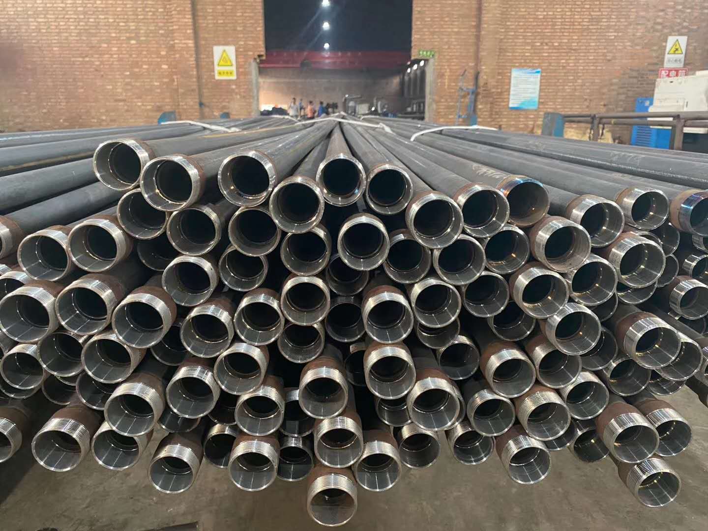 亳州桥梁声测管批量供货