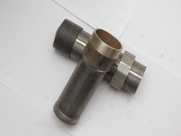 亳州螺旋式声测管厚壁3.0mm