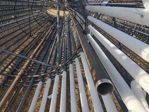 亳州桩基声测管在高速公路桥梁桩基工程中的应用案例